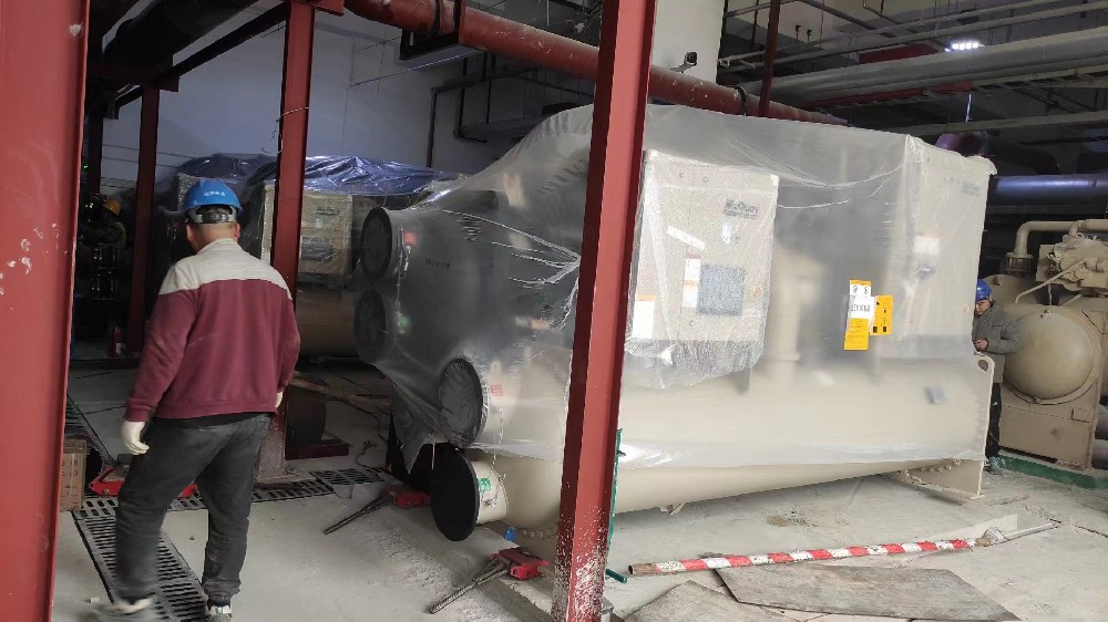 起重吊裝-北京起重吊裝公司-大件吊裝-大件搬運